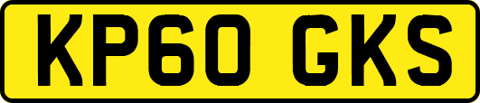 KP60GKS