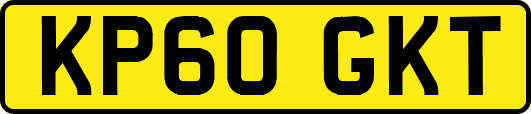 KP60GKT