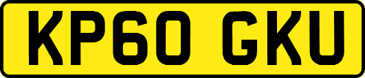 KP60GKU