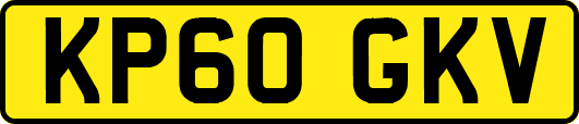 KP60GKV