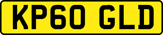 KP60GLD