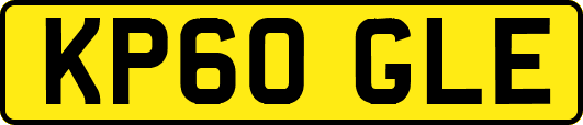 KP60GLE