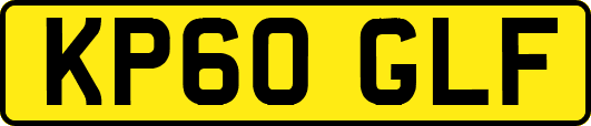 KP60GLF