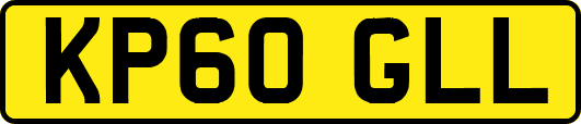 KP60GLL