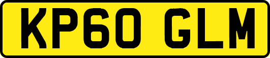 KP60GLM