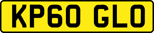 KP60GLO