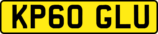 KP60GLU