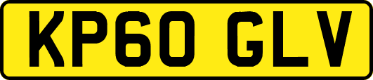 KP60GLV