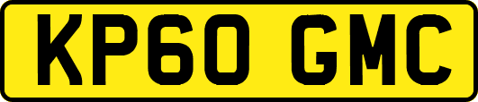 KP60GMC