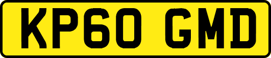 KP60GMD