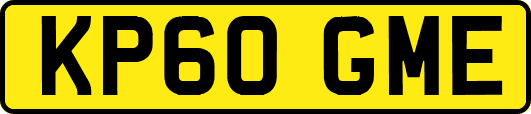 KP60GME