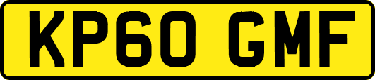 KP60GMF