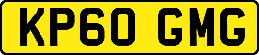 KP60GMG