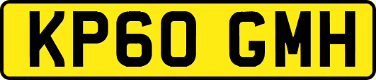 KP60GMH