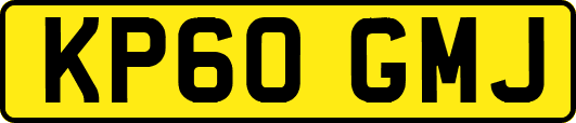 KP60GMJ