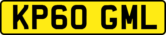 KP60GML
