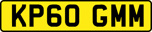 KP60GMM