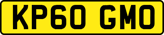 KP60GMO