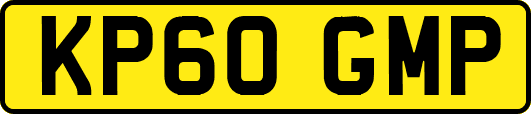 KP60GMP