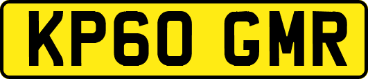 KP60GMR