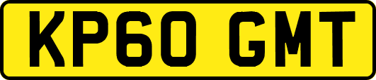 KP60GMT