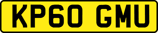 KP60GMU