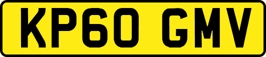 KP60GMV