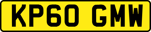 KP60GMW