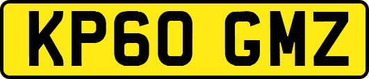 KP60GMZ