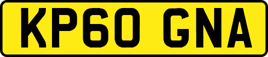 KP60GNA