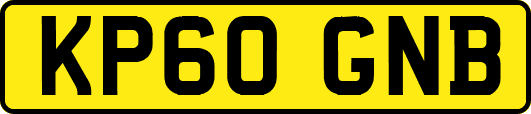 KP60GNB