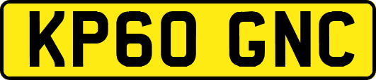 KP60GNC