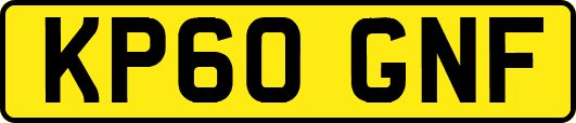 KP60GNF