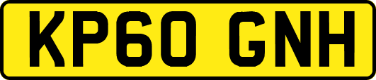 KP60GNH