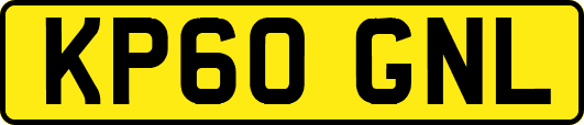 KP60GNL