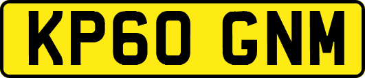 KP60GNM