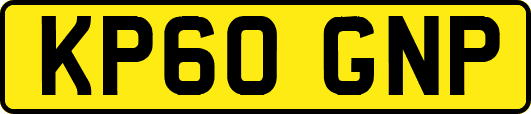 KP60GNP