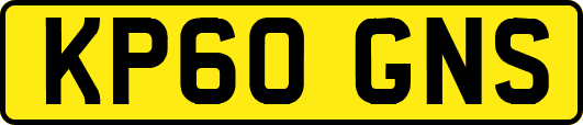 KP60GNS