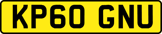 KP60GNU