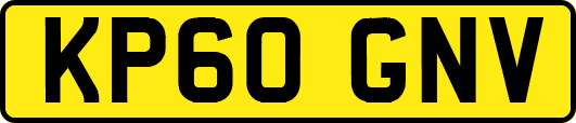 KP60GNV