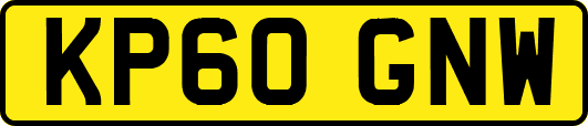 KP60GNW