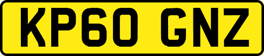 KP60GNZ