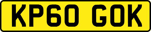 KP60GOK