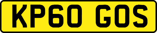 KP60GOS