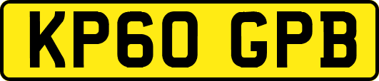 KP60GPB