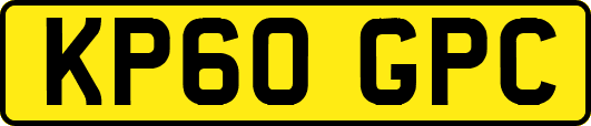 KP60GPC