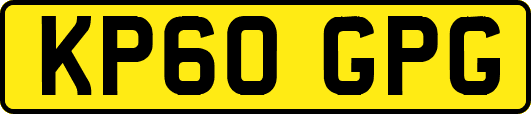 KP60GPG
