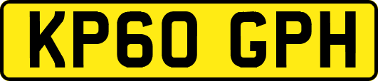 KP60GPH