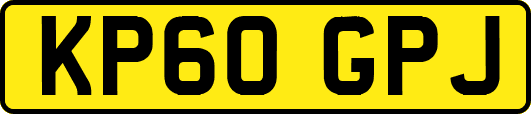 KP60GPJ