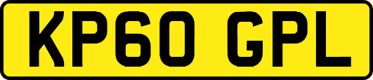 KP60GPL